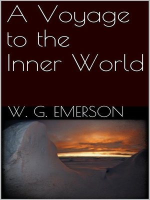 cover image of A Voyage to the Inner World